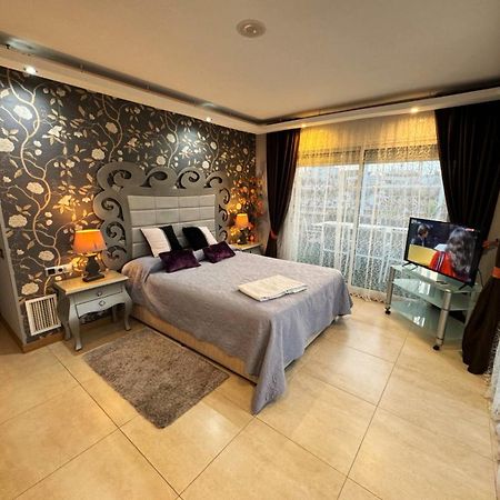 Apartamento Amposta Салоу Экстерьер фото