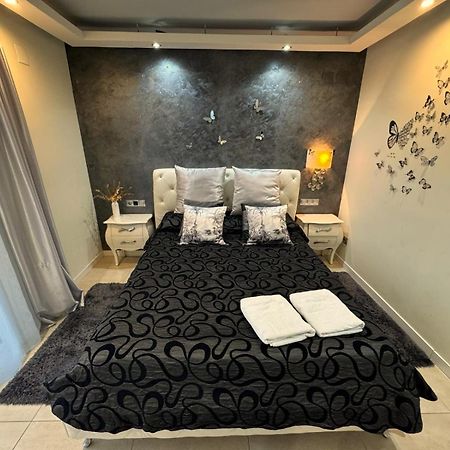 Apartamento Amposta Салоу Экстерьер фото