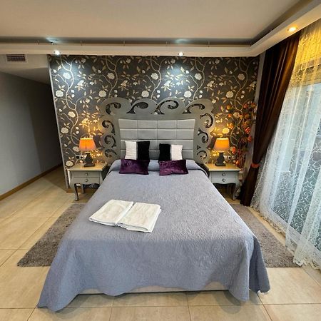 Apartamento Amposta Салоу Экстерьер фото