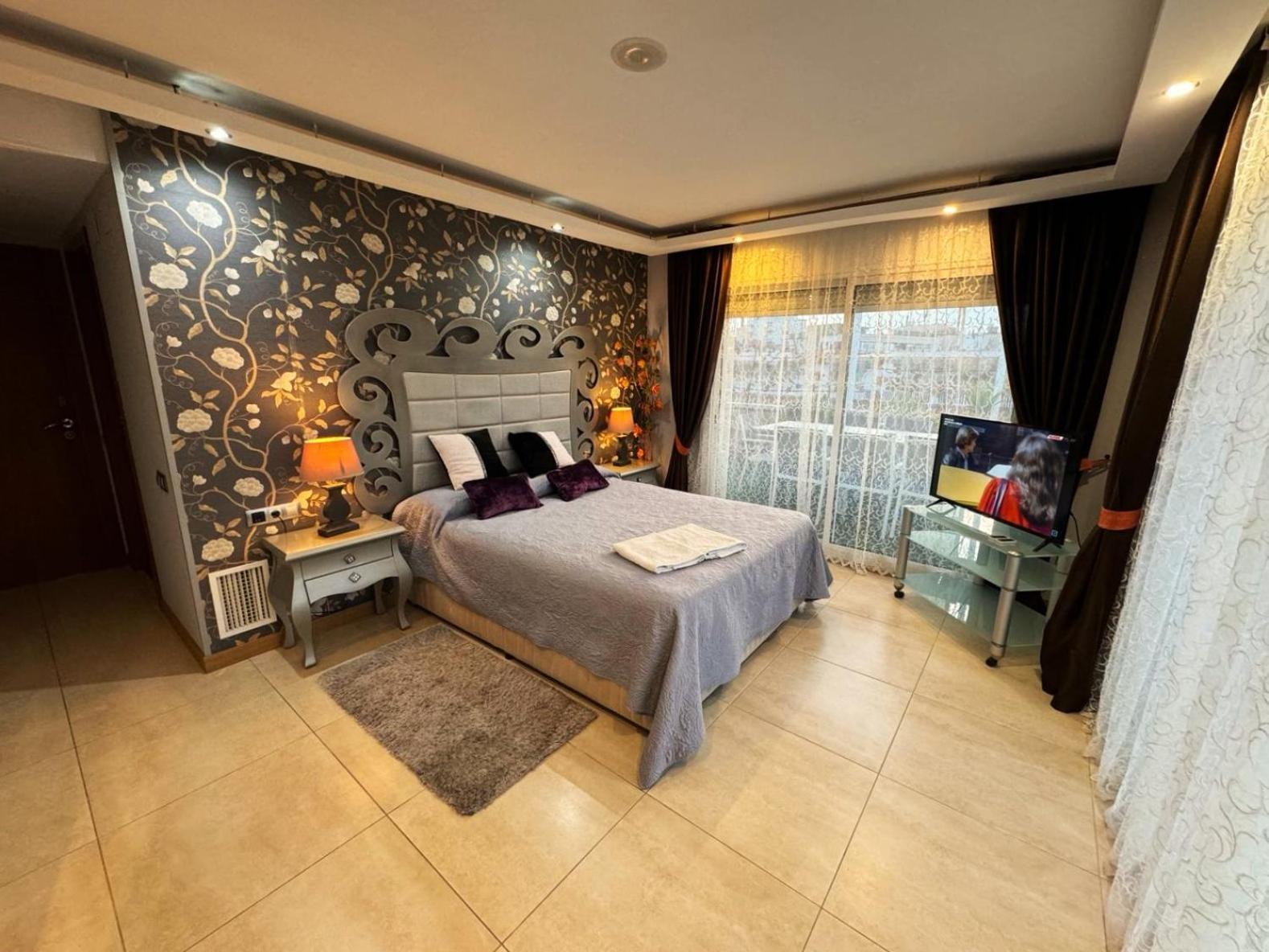 Apartamento Amposta Салоу Экстерьер фото