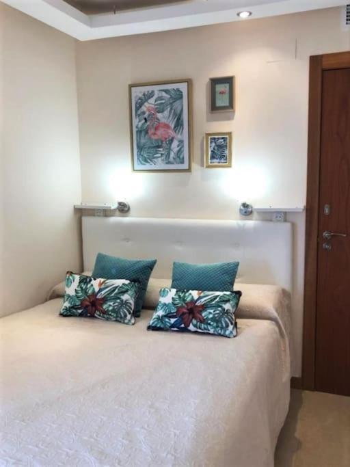 Apartamento Amposta Салоу Экстерьер фото