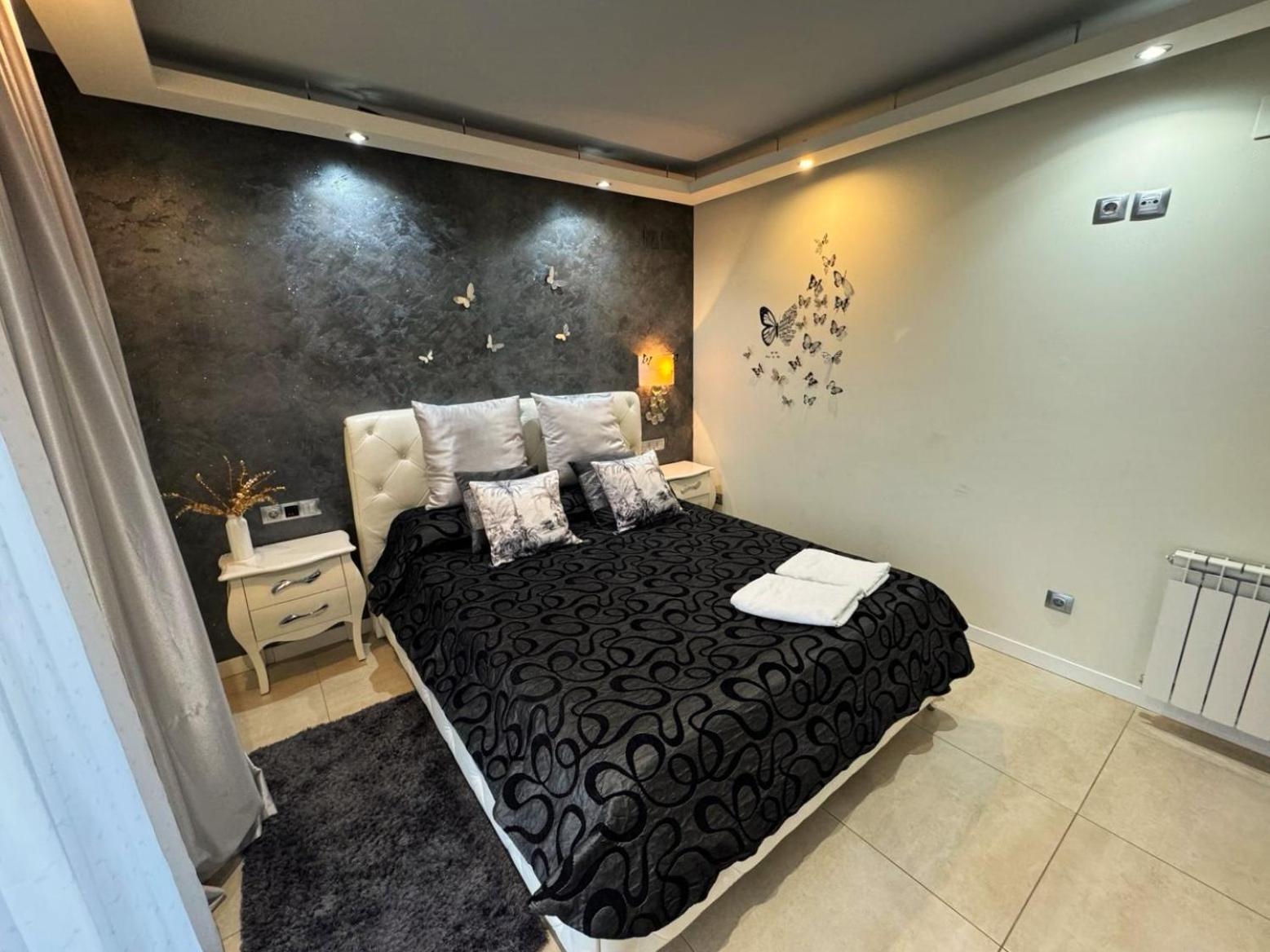 Apartamento Amposta Салоу Экстерьер фото