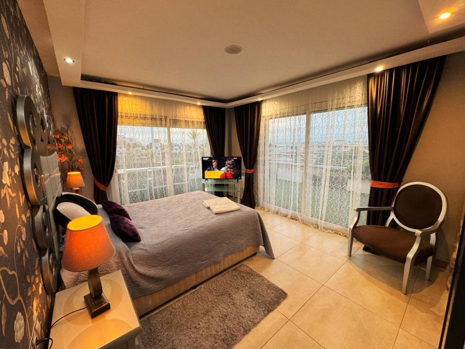 Apartamento Amposta Салоу Экстерьер фото