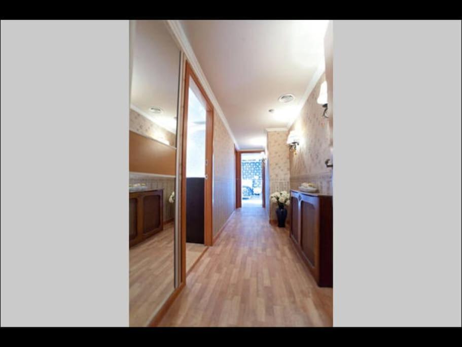 Apartamento Amposta Салоу Экстерьер фото
