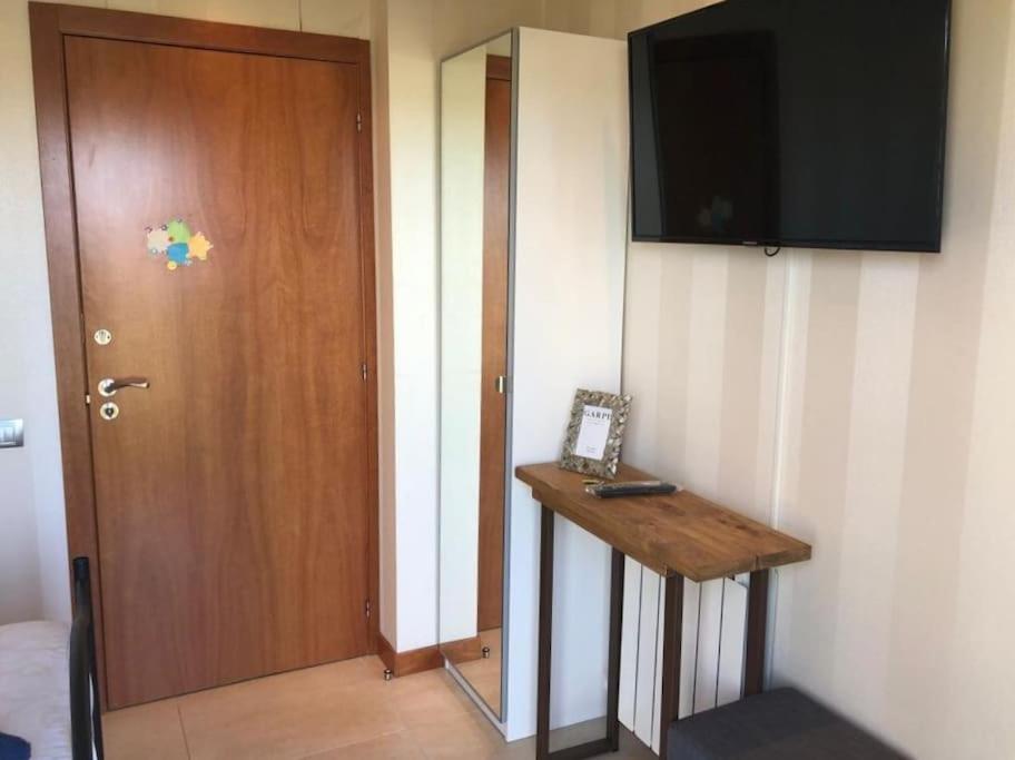 Apartamento Amposta Салоу Экстерьер фото